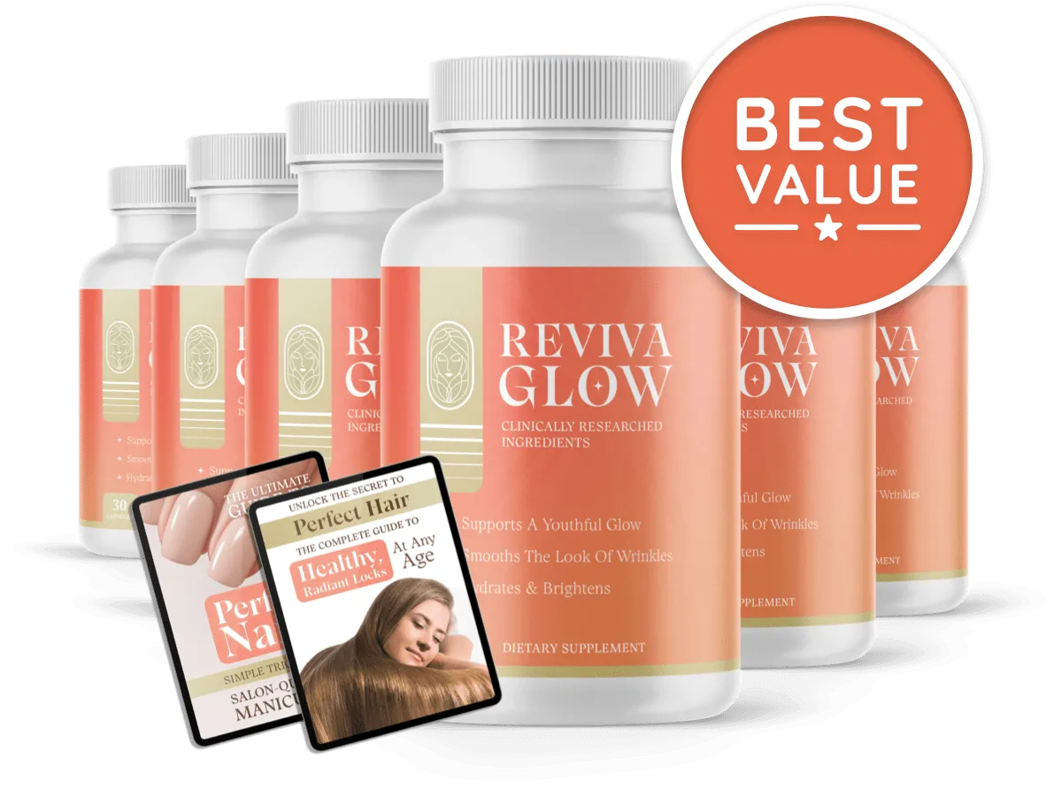 Buy Revivaglow